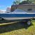 1976 Crestliner 15ft boat