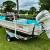 1968 Boston Whaler montauk