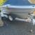 1996 Sea Ray 17ft boat