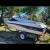 2004 Chaparral 18ft boat