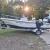 2000 Boston Whaler 18ft boat