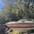 1987 Sea Ray 21ft boat