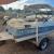 1987 Bayliner 17ft boat