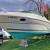 2001 Sea Ray 245 express