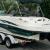 2002 Sea Ray 26ft boat