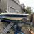 1993 Bayliner 18ft boat