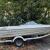 2000 Bayliner 19ft boat