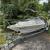 2002 Bayliner 19ft boat