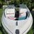 1993 Bayliner 16ft boat