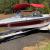 2007 Nautique ski nautique 196