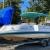 1993 Chaparral 24ft boat