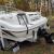 1999 Sea Ray sundeck