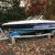 1993 Sea Ray ski ray