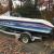 1993 Sea Ray ski ray