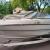 1998 Bayliner 18ft boat