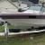 1989 Chaparral 19ft boat