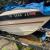 1986 Bayliner 24ft boat