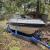 1993 Four Winns 19ft boat