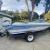 1988 Sea Ray 16ft boat