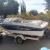 2008 Bayliner 18ft boat