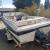 2008 Bayliner 18ft boat