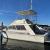 1986 Silverton 40ft boat