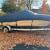 1998 Bayliner 18ft boat