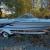 1999 Sea Ray 18ft boat