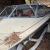 1981 Bayliner 19ft boat