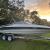 2005 Crownline 22ft boat