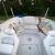 2005 Crownline 22ft boat