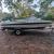 2000 Bayliner 20ft boat