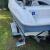 1996 Bayliner 20ft boat