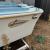 1965 Larson 17ft boat