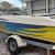 2001 Sea Ray 180br