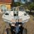 1961 Glastron 19ft boat