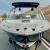 2008 Sea Ray 230 select fission