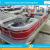 2025 Princecraft vectra21cruiseloungepontoonmercury4strokeefi