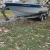 1987 Bayliner 24ft boat