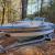 1987 Sea Ray 21ft boat