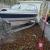 1993 Bayliner 18ft boat