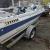 1993 Bayliner 18ft boat