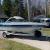 1989 Sylvan 18ft boat