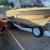 1979 Starcraft 20ft boat