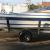 1985 Bayliner 125 boat with trailer