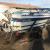 1985 Bayliner 125 boat with trailer