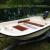 1988 Boston Whaler 9ft tender