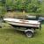 1988 Boston Whaler 9ft tender