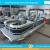 2025 Princecraft vectra23xtquadrearloungepontoonmercury4strokeefi