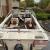 1987 Larson 17ft boat